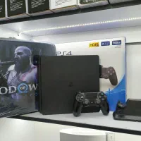 ps4 slim