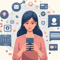 ادمین و مدیریت پیج