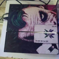 ps4 یک ترا ۴دسته