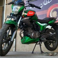 بنلی ۱۵۰