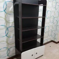 کمد کتابخانه