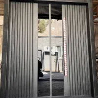 درب ضد سرقت فانوس گرند|مصالح و تجهیزات ساختمان|تهران, صادقیه|دیوار