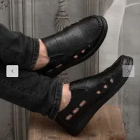 صندل  مردانه موجوده|کیف، کفش، کمربند|بندرعباس, |دیوار