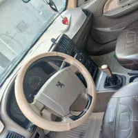 405 مدل 95 دو گانه نورآباد|خودرو سواری و وانت|سورنا, |دیوار