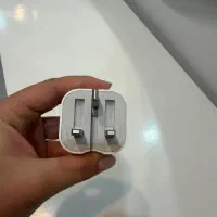 شارژر ایفون 20 وات اصل شرکت