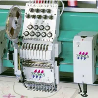 گلدوز برای شب کاری