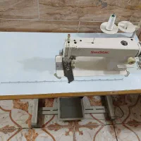 سانستار راسته دوز درحد اک واقعی باضمانت 3سال