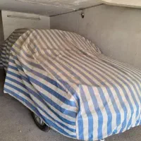 پژو پارس مدل401