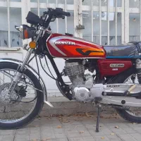 موتور ۲۰۰ کویر مدل ۹۵ کاربرات