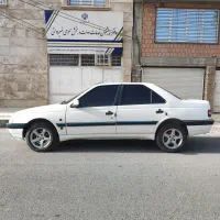 پژو slx