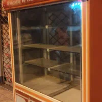 یخچال ایستاده|فروشگاه و مغازه|خرمدره, |دیوار