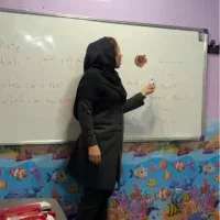 تدریس زبان انگلیسی ، کودک ،نوجوان ،بزرگسال