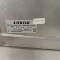 توستر|اجاق گاز و لوازم برقی پخت‌وپز|اندیشه, شهرک کوثر|دیوار