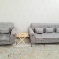 مبل درحدنو|مبلمان خانگی و میز عسلی|رشت, حمیدیان|دیوار