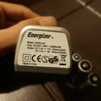 شارژر باتری قلمی و نیم قلمی Energizer|دوربین عکاسی و فیلمبرداری|تهران, اباذر|دیوار