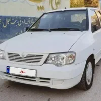 پراید 111مدل 1390