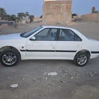 پارس موتور تویوفاو مدل ۹۶