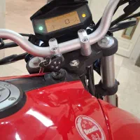 موتور سیکلت بنلی180s|موتورسیکلت|گرگان, |دیوار