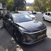 آریزو ۸ مدل ۴۰۳ تحویل ۴۰۴ ۲ هزارتا کار اتو مدیران|خودرو سواری و وانت|تهران, مهران (سیدخندان)|دیوار