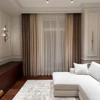پرده|پرده، رانر، رومیزی|شیراز, محراب|دیوار