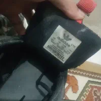 کتونی آدیداس اورجینال|کیف، کفش، کمربند|پاکدشت, شهرک امام رضا|دیوار