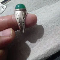 انگشتر نقره|جواهرات|اراک, |دیوار