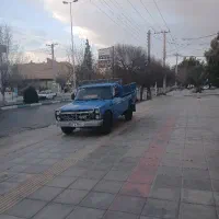 نیسان دیزل ۸۹