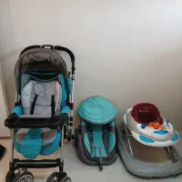 کالسکه و کریر گراکو