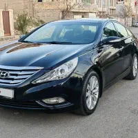 سوناتا ۲۰۱۳