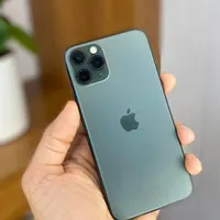 اپل iPhone 11 Pro با حافظهٔ ۲۵۶ گیگابایت