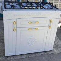 اجاق گاز ام دی اف|اجاق گاز و لوازم برقی پخت‌وپز|میناب, |دیوار