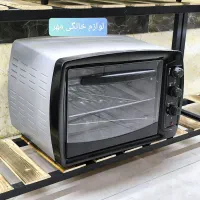 اون توستر هوکوپلاس شیشه دوجداره گالوانیزه ارسال|اجاق گاز و لوازم برقی پخت‌وپز|مشهد, طلاب|دیوار