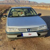 پژو 405GLX|خودرو سواری و وانت|قائن, |دیوار