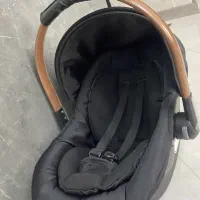 کریر دلیجان مدل لیو|کالسکه و لوازم جانبی|گلبهار, شهر جدید گلبهار|دیوار