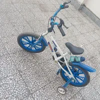 دوچرخه سایز ۱۶|دوچرخه، اسکیت، اسکوتر|رشت, نامجو|دیوار