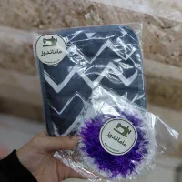 فروش اسکاج نرم مخصوص تفلون و لیوان استکان