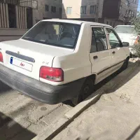 پراید مدل 94|خودرو سواری و وانت|کهریزک, |دیوار