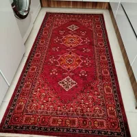 فرش لاکی|فرش|گرمدره, |دیوار