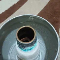 سماور گازی برند مهر سوزان|سماور، چایساز، قهوهساز|تهران, آهنگران (سراسیاب دولاب)|دیوار
