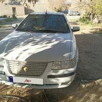 سمند مدل ۹۹