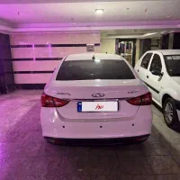 آریزو۵ دنده ای مدل۹۶