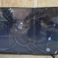 تلویزیون سام|تلویزیون و پروژکتور|چهارباغ, |دیوار