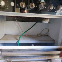 اجاق گاز پنج شعله درحد|اجاق گاز و لوازم برقی پختوپز|گنبد کاووس, |دیوار