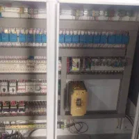 فروش یک خط تولید لوله های پلی اتیلن آب|ماشینآلات صنعتی|رشت, شهرک صنعتی|دیوار