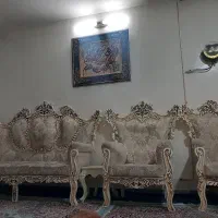 مبل|مبلمان خانگی و میز عسلی|تهران, شهادت|دیوار