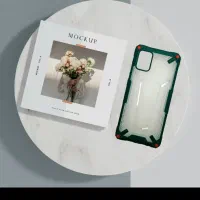 کاور گوشی A51|لوازم جانبی موبایل و تبلت|کازرون, |دیوار