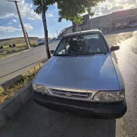 پراید۸۷