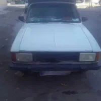 پیکان وانت ۸۶|خودرو سواری و وانت|شاهرود, |دیوار