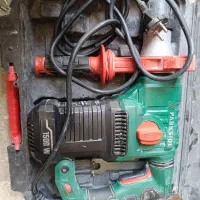 دریل هلتی پارکساید pbh 1500 e5