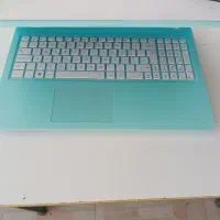 لپ‌تاپ ASUS (رم۱۲گیگ و هارد SSD)در حد نو|رایانه همراه|کلاله, |دیوار
